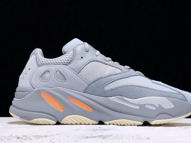 Yeezy Adidas Inertia